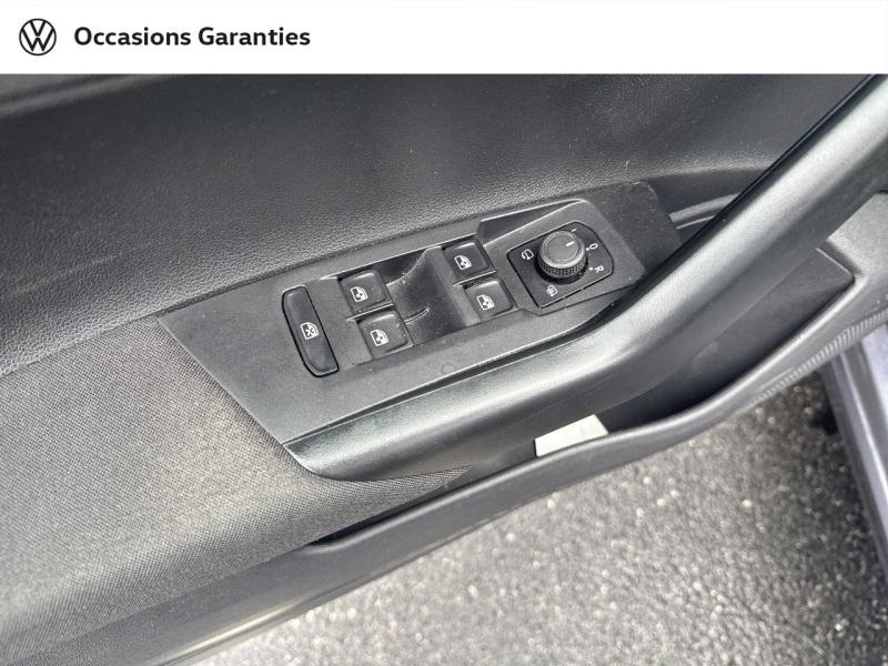 Voitures occasions VOLKSWAGEN POLO Life Villeneuve-d'Ascq