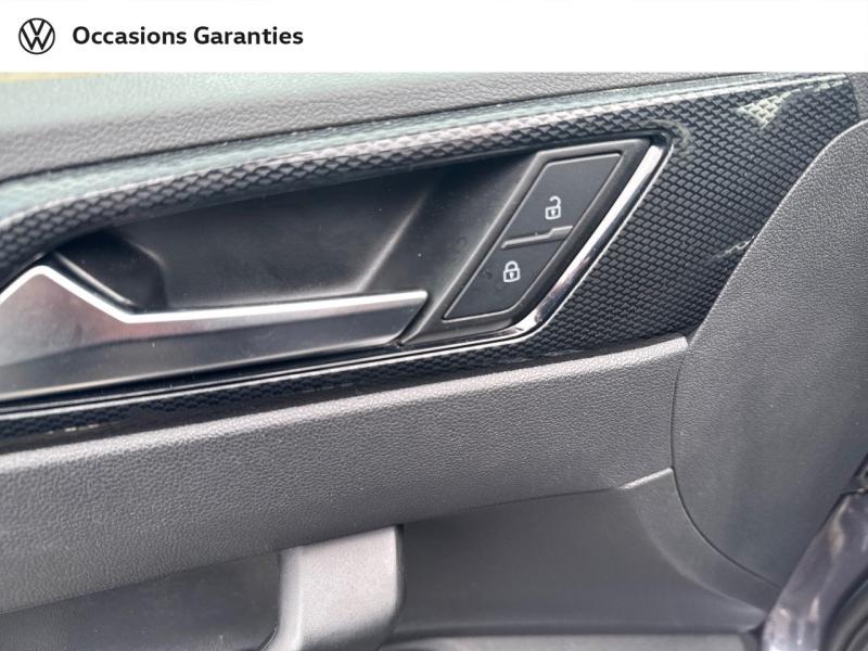 Voitures occasions VOLKSWAGEN POLO Life Villeneuve-d'Ascq