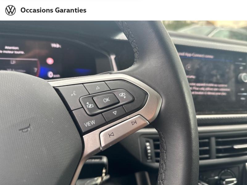 Voitures occasions VOLKSWAGEN POLO Life Villeneuve-d'Ascq