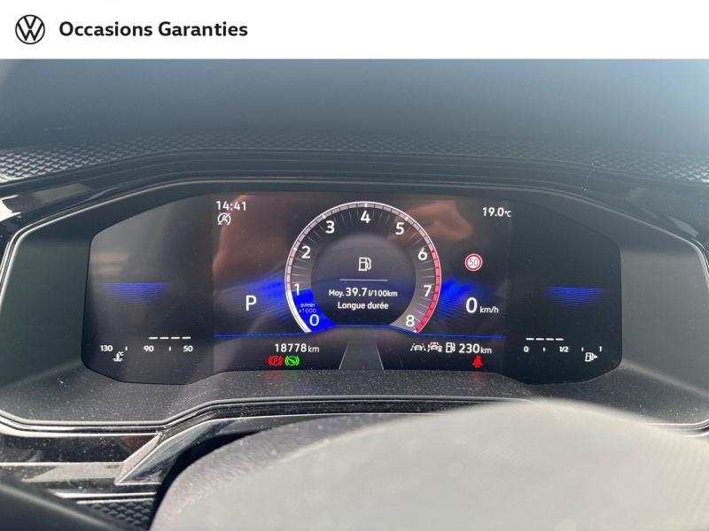 Voitures occasions VOLKSWAGEN POLO Life Villeneuve-d'Ascq