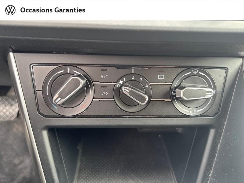 Voitures occasions VOLKSWAGEN POLO Life Villeneuve-d'Ascq