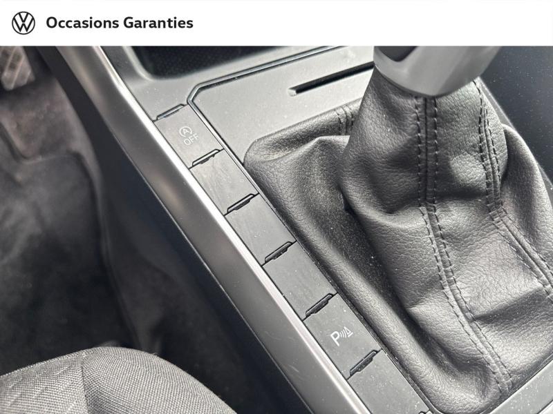 Voitures occasions VOLKSWAGEN POLO Life Villeneuve-d'Ascq