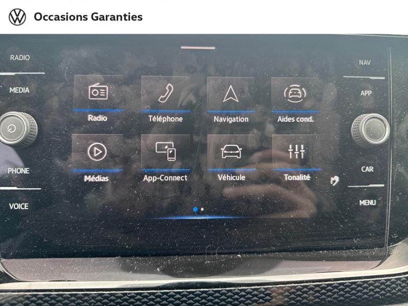 Voitures occasions VOLKSWAGEN POLO Life Villeneuve-d'Ascq