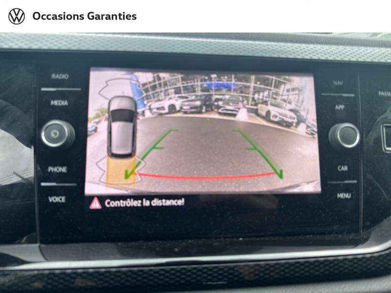 Voitures occasions VOLKSWAGEN POLO Life Villeneuve-d'Ascq