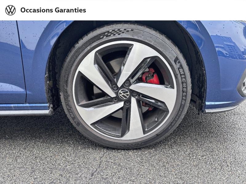 Voitures occasions VOLKSWAGEN POLO GTI Villeneuve-d'Ascq