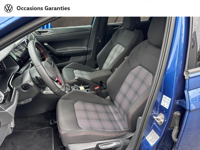 Voitures occasions VOLKSWAGEN POLO GTI Villeneuve-d'Ascq