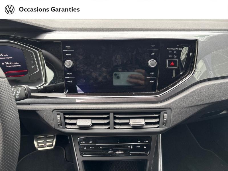Voitures occasions VOLKSWAGEN POLO GTI Villeneuve-d'Ascq