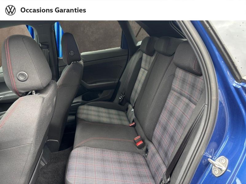 Voitures occasions VOLKSWAGEN POLO GTI Villeneuve-d'Ascq