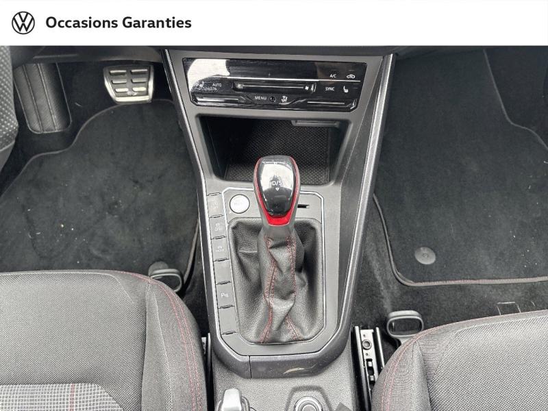 Voitures occasions VOLKSWAGEN POLO GTI Villeneuve-d'Ascq