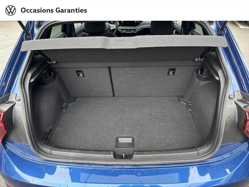 Voitures occasions VOLKSWAGEN POLO GTI Villeneuve-d'Ascq