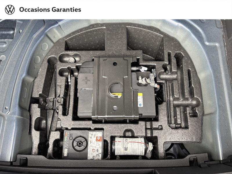 Voitures occasions VOLKSWAGEN POLO GTI Villeneuve-d'Ascq