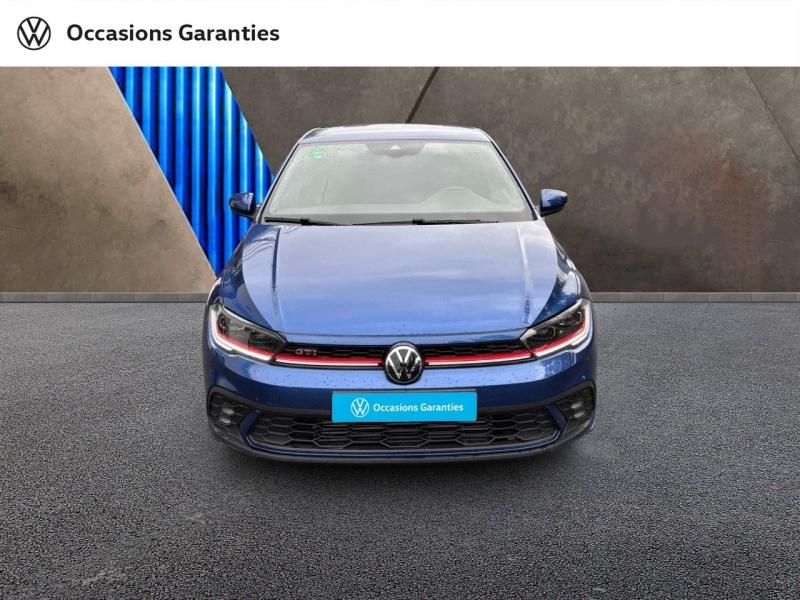 Voitures occasions VOLKSWAGEN POLO GTI Villeneuve-d'Ascq