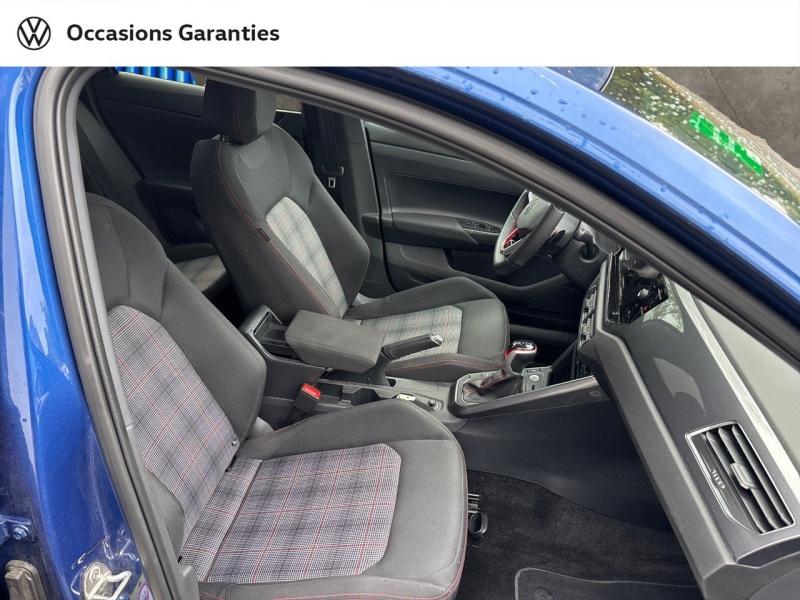 Voitures occasions VOLKSWAGEN POLO GTI Villeneuve-d'Ascq