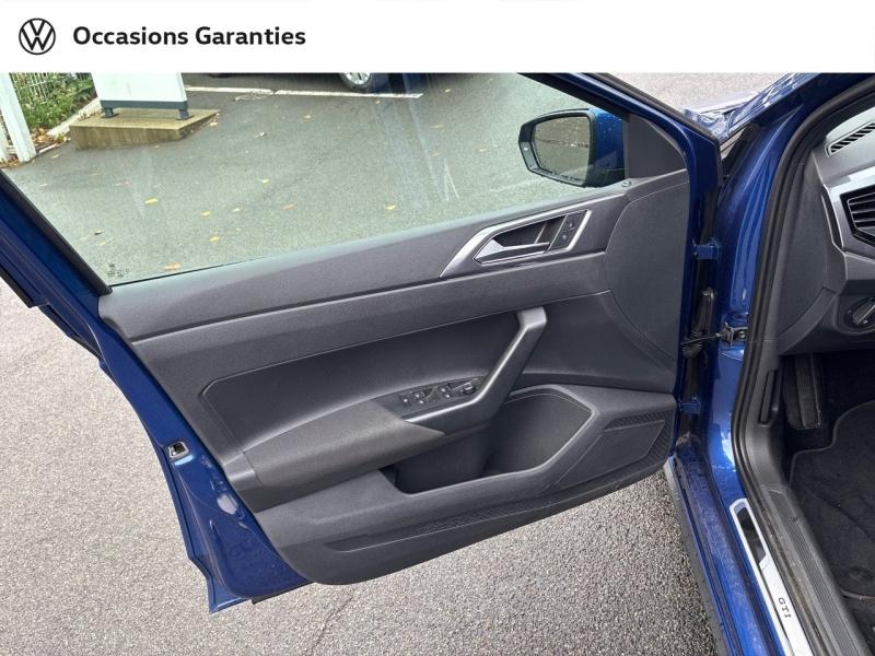 Voitures occasions VOLKSWAGEN POLO GTI Villeneuve-d'Ascq