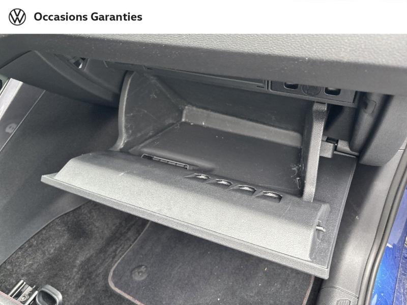 Voitures occasions VOLKSWAGEN POLO GTI Villeneuve-d'Ascq