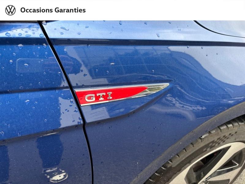 Voitures occasions VOLKSWAGEN POLO GTI Villeneuve-d'Ascq