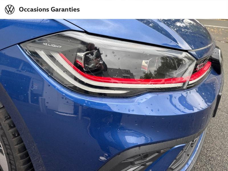 Voitures occasions VOLKSWAGEN POLO GTI Villeneuve-d'Ascq