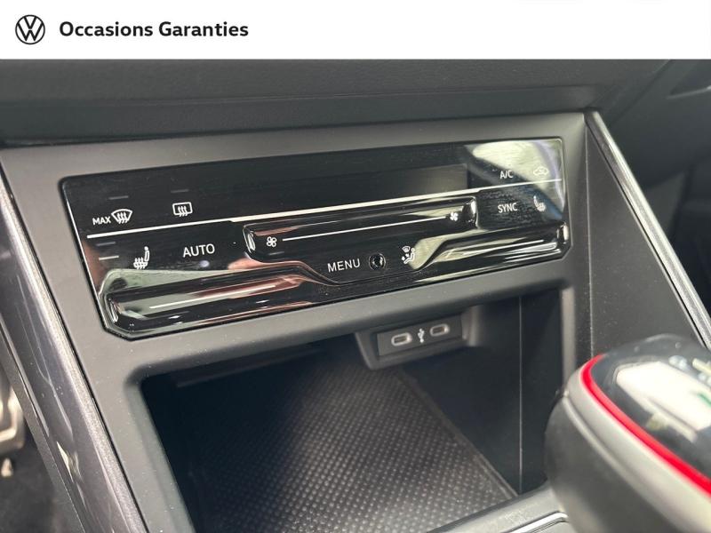 Voitures occasions VOLKSWAGEN POLO GTI Villeneuve-d'Ascq