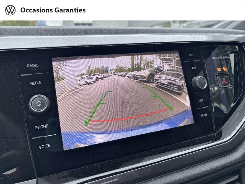 Voitures occasions VOLKSWAGEN POLO GTI Villeneuve-d'Ascq