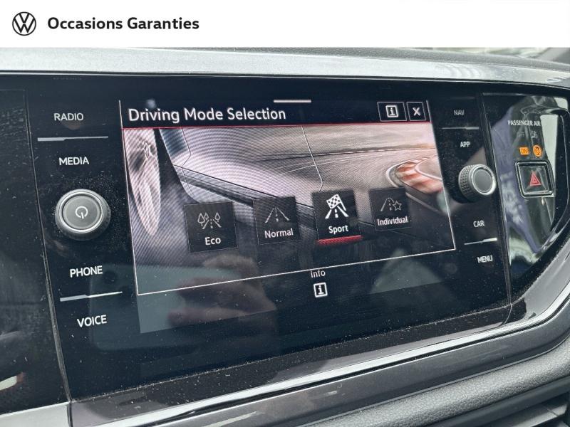 Voitures occasions VOLKSWAGEN POLO GTI Villeneuve-d'Ascq