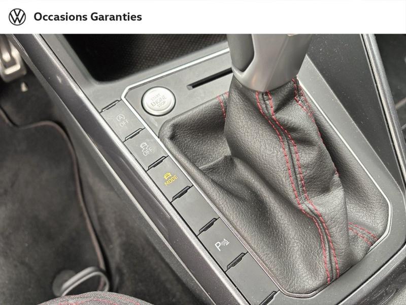 Voitures occasions VOLKSWAGEN POLO GTI Villeneuve-d'Ascq