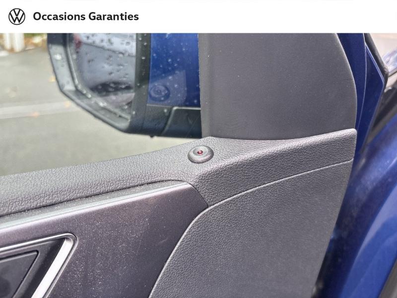 Voitures occasions VOLKSWAGEN POLO GTI Villeneuve-d'Ascq