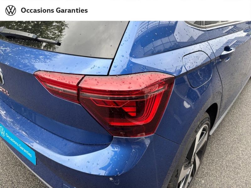 Voitures occasions VOLKSWAGEN POLO GTI Villeneuve-d'Ascq