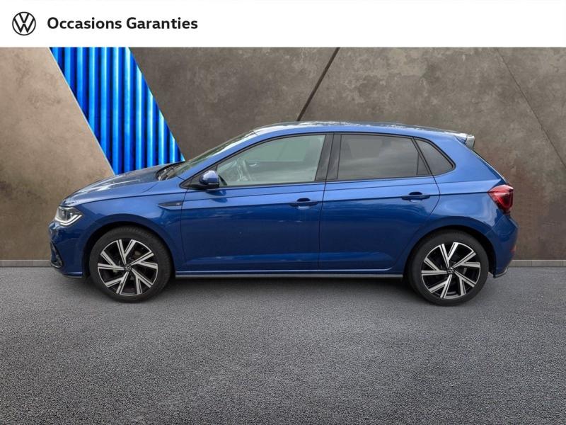 Voitures occasions VOLKSWAGEN POLO R-Line Villeneuve-d'Ascq