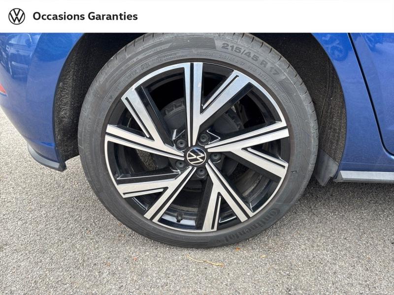 Voitures occasions VOLKSWAGEN POLO R-Line Villeneuve-d'Ascq