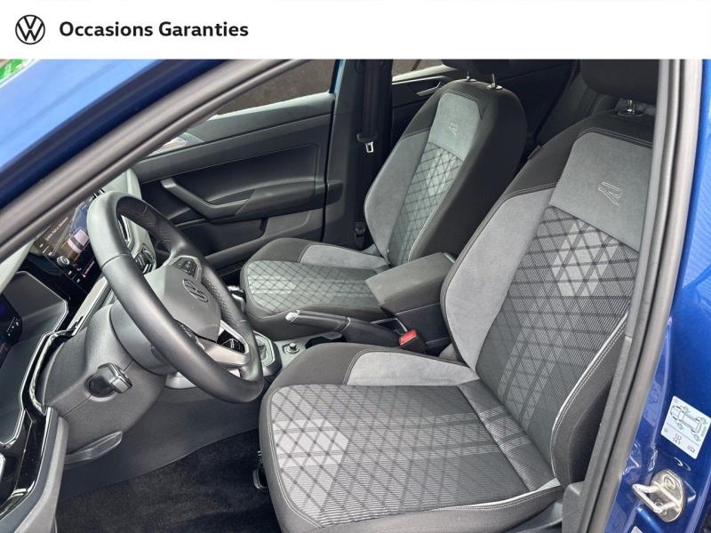 Voitures occasions VOLKSWAGEN POLO R-Line Villeneuve-d'Ascq
