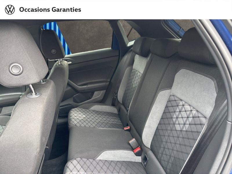 Voitures occasions VOLKSWAGEN POLO R-Line Villeneuve-d'Ascq