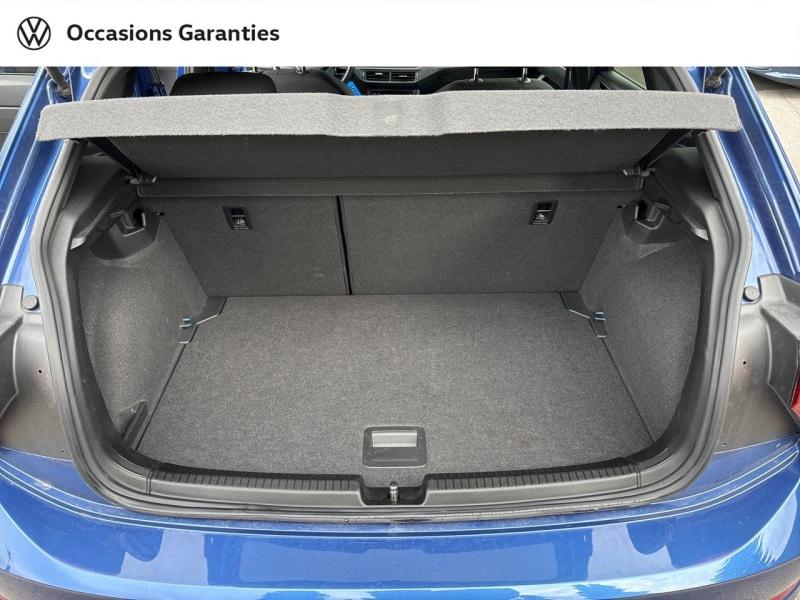 Voitures occasions VOLKSWAGEN POLO R-Line Villeneuve-d'Ascq
