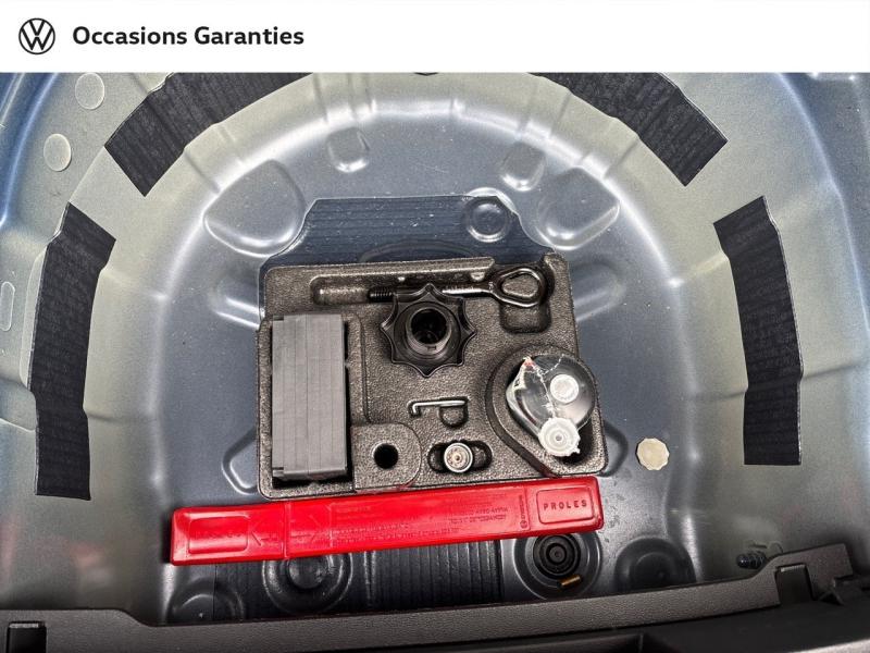 Voitures occasions VOLKSWAGEN POLO R-Line Villeneuve-d'Ascq