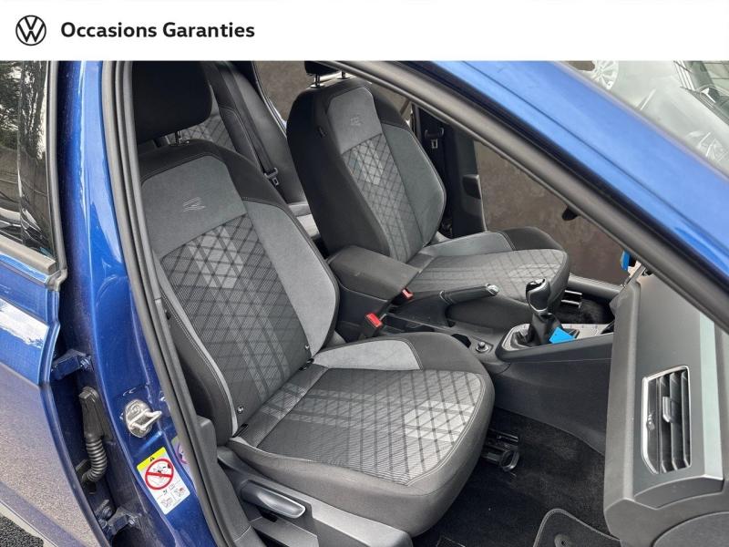 Voitures occasions VOLKSWAGEN POLO R-Line Villeneuve-d'Ascq