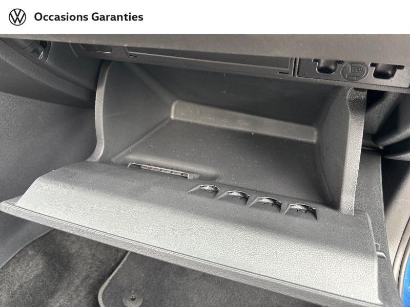 Voitures occasions VOLKSWAGEN POLO R-Line Villeneuve-d'Ascq