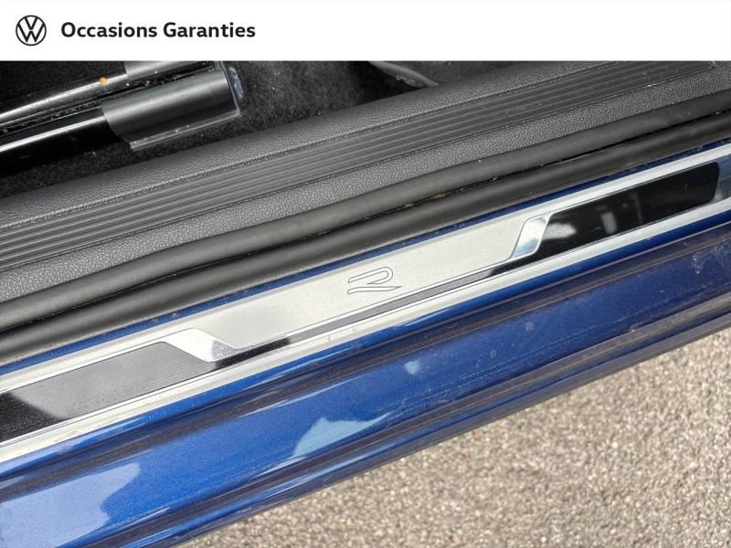 Voitures occasions VOLKSWAGEN POLO R-Line Villeneuve-d'Ascq