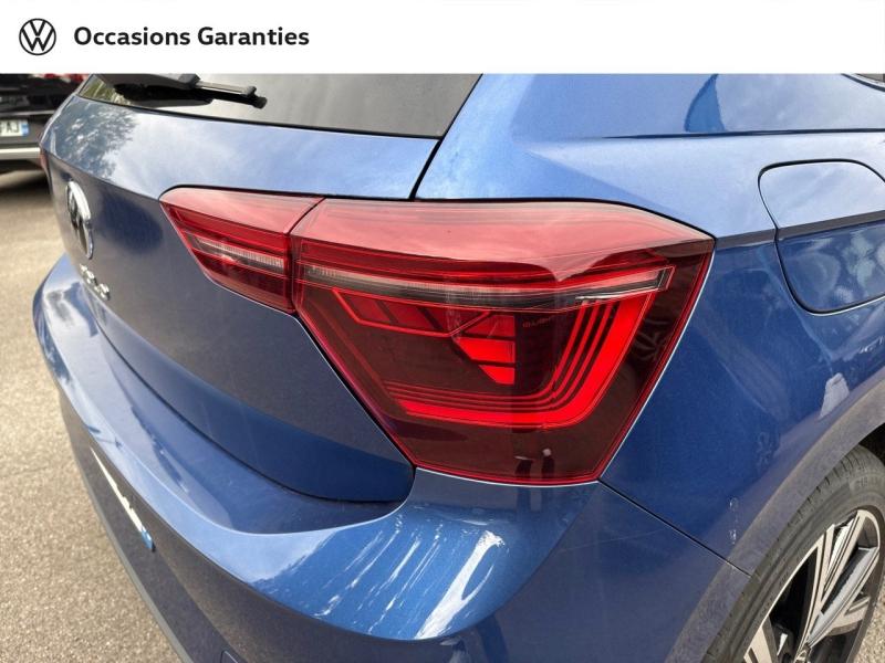 Voitures occasions VOLKSWAGEN POLO R-Line Villeneuve-d'Ascq