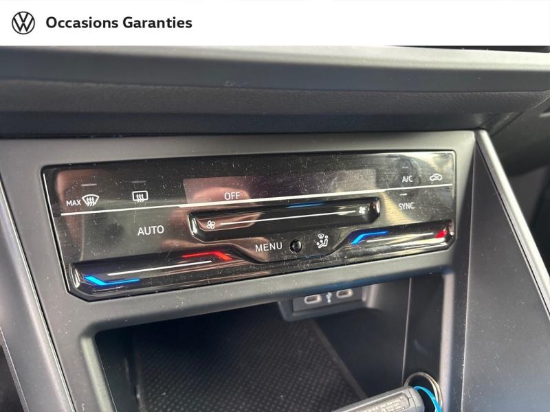 Voitures occasions VOLKSWAGEN POLO R-Line Villeneuve-d'Ascq