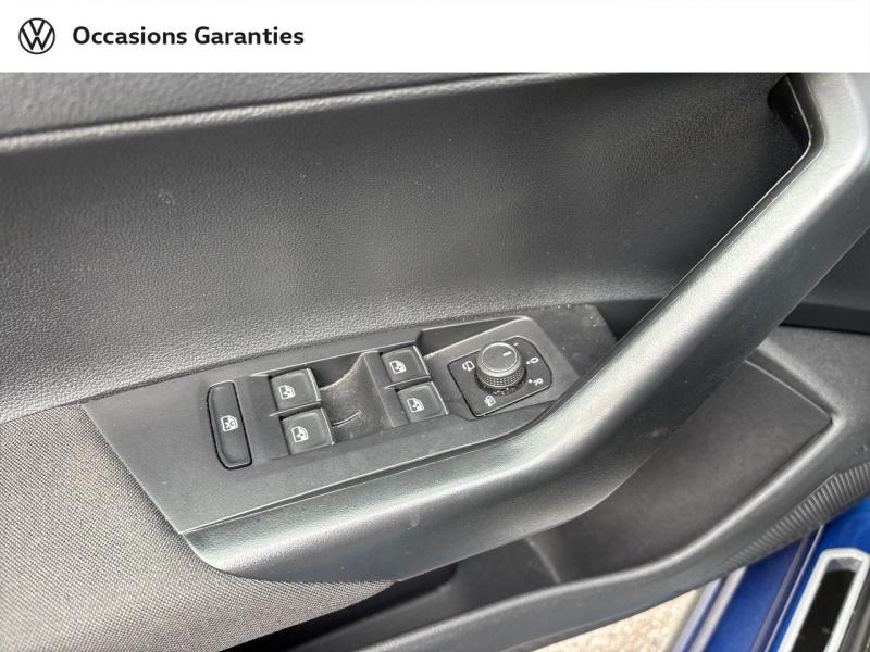 Voitures occasions VOLKSWAGEN POLO R-Line Villeneuve-d'Ascq