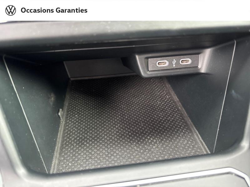 Voitures occasions VOLKSWAGEN POLO R-Line Villeneuve-d'Ascq