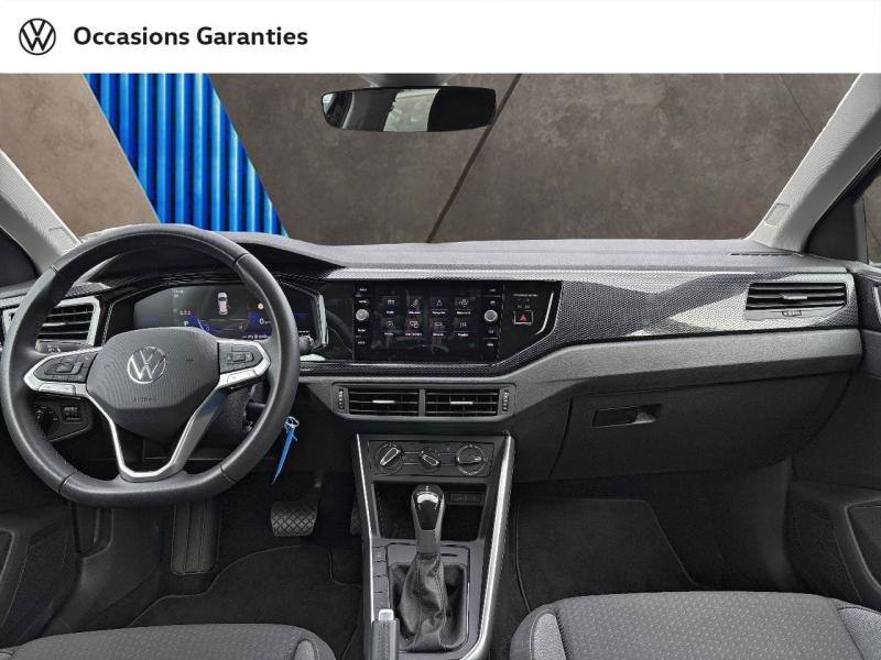 Voitures occasions VOLKSWAGEN POLO Life Villeneuve-d'Ascq