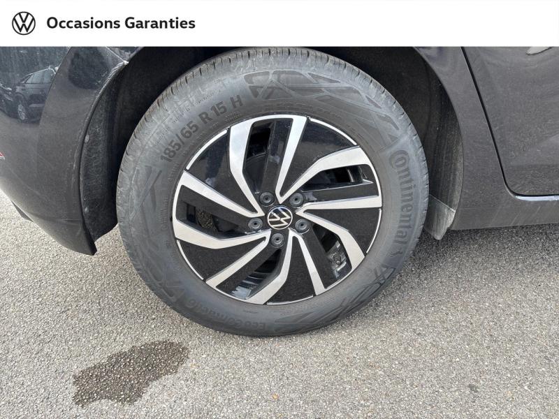 Voitures occasions VOLKSWAGEN POLO Life Villeneuve-d'Ascq