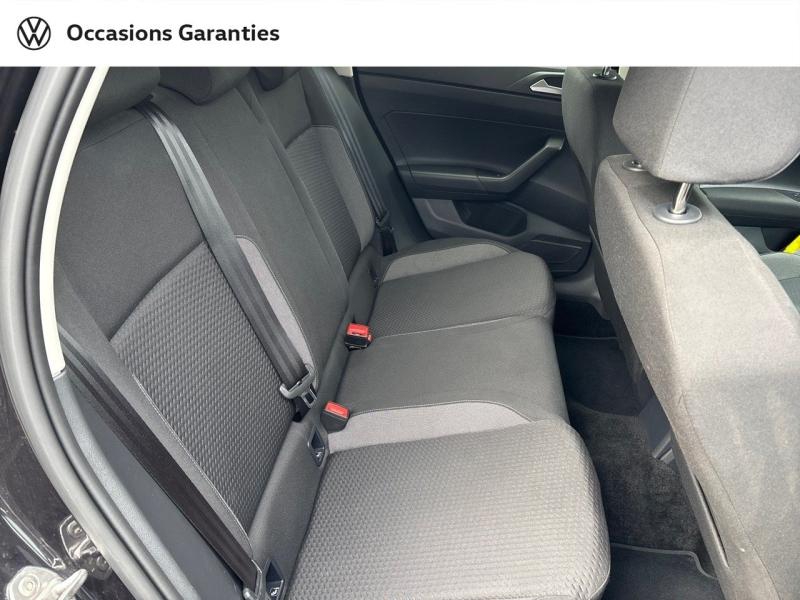 Voitures occasions VOLKSWAGEN POLO Life Villeneuve-d'Ascq