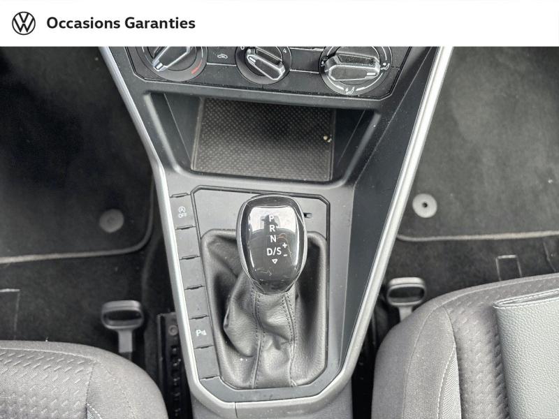 Voitures occasions VOLKSWAGEN POLO Life Villeneuve-d'Ascq