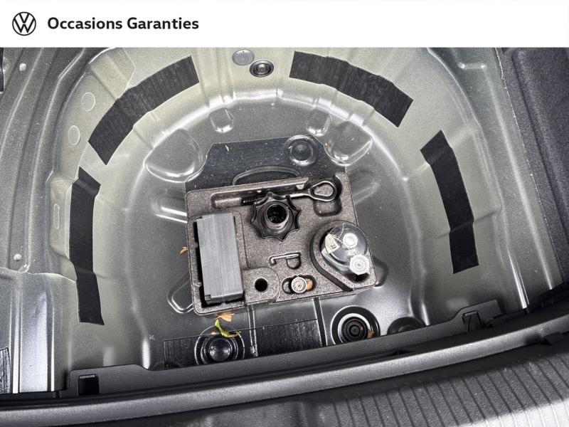 Voitures occasions VOLKSWAGEN POLO Life Villeneuve-d'Ascq