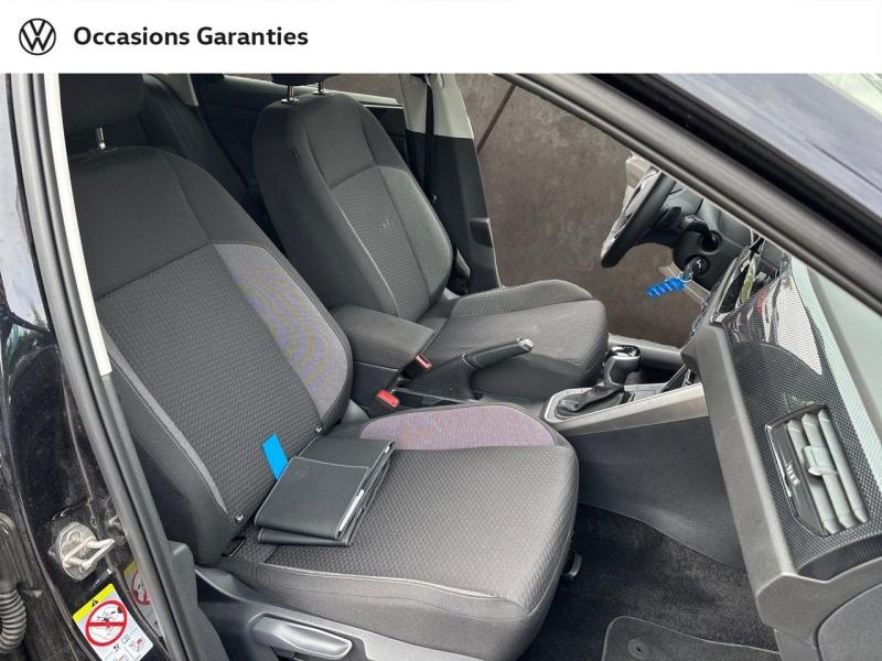 Voitures occasions VOLKSWAGEN POLO Life Villeneuve-d'Ascq