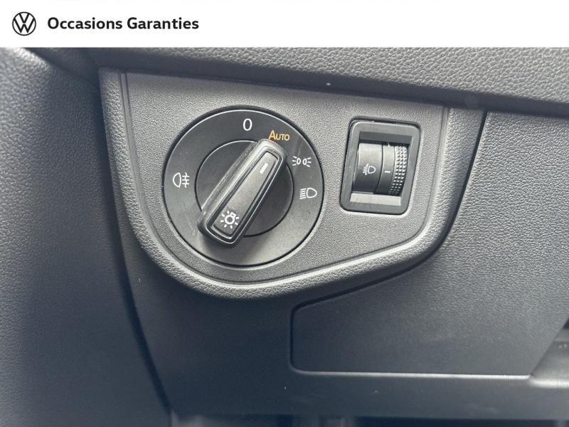 Voitures occasions VOLKSWAGEN POLO Life Villeneuve-d'Ascq