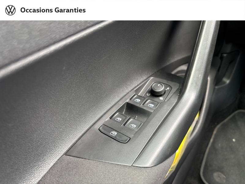 Voitures occasions VOLKSWAGEN POLO Life Villeneuve-d'Ascq