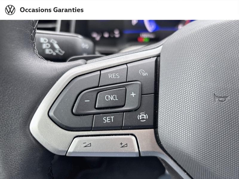 Voitures occasions VOLKSWAGEN POLO Life Villeneuve-d'Ascq