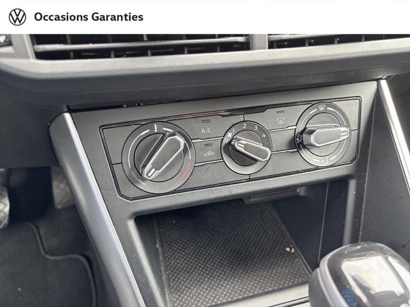 Voitures occasions VOLKSWAGEN POLO Life Villeneuve-d'Ascq